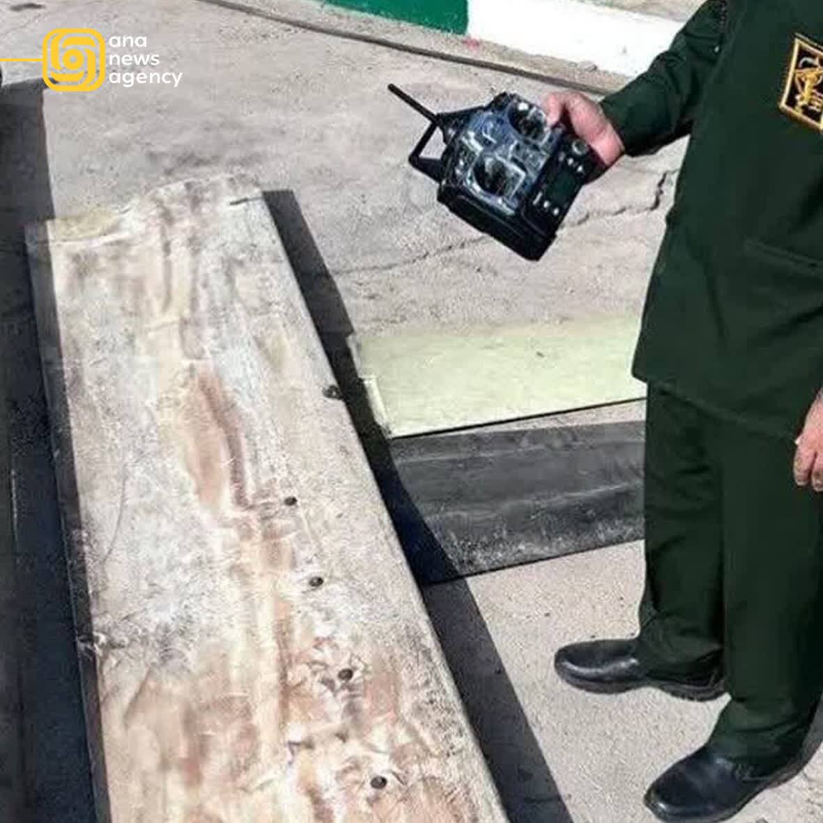 رویدادهای استانی از نگاه آنا + فیلم و عکس