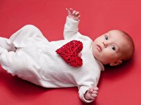 هشدار درباره ناهنجاری‌های قلبی نوزادان؛ علائم را جدی بگیرید