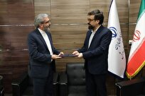 رشد فرهنگی یک جامعه در گرو حضور متخصصان ملی در حوزه‌های تصمیم‌سازی