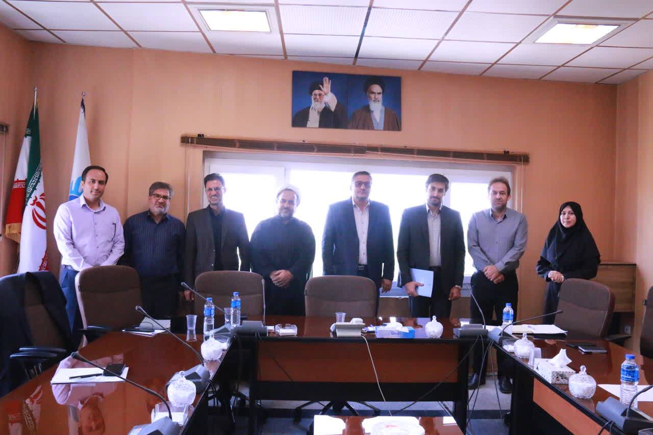 رسالت امور دانشجویی دانشگاه آزاد؛ از ارتباط با تشکلها تا انگیزه جهادی رسالت امور دانشجویی دانشگاه آزاد؛ از ارتباط با تشکلها تا انگیزه جهادی