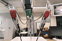 انقلاب ربات‌ها در پزشکی؛ ربات آمریکایی بدون کمک انسان عمل جراحی انجام داد