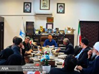 حمایت همه‌جانبه از دانشجویان شاهد و ایثارگر در اولویت دانشگاه