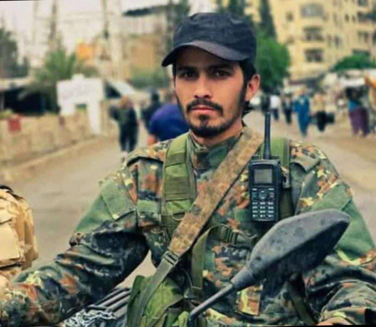 درگیریهای خونین در سویدای سوریه؛ کشته شدن فرمانده ارشد حکومت جولانی و پیشروی ارتش تحت امر دولت انتقالی درگیریهای خونین در سویدای سوریه؛ کشته شدن فرمانده ارشد حکومت جولانی و پیشروی ارتش تحت امر دولت انتقالی