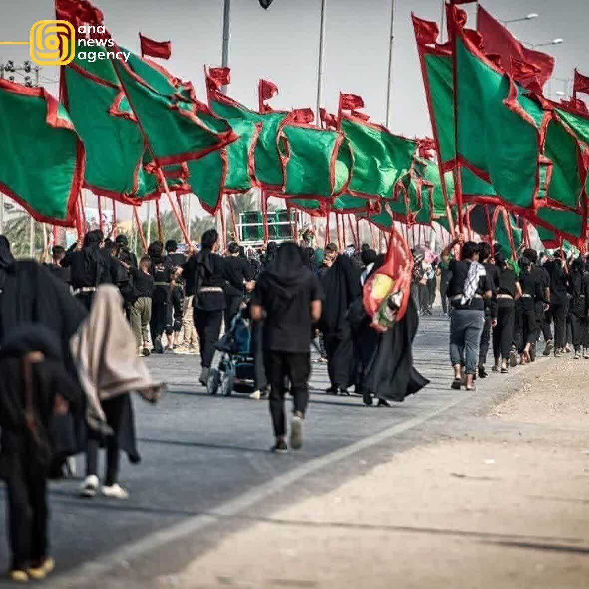 تحولات استانی ۲۴ تیر از نگاه آنا؛ تازه‌ترین اخبار و رویداد‌ها از گوشه و کنار ایران