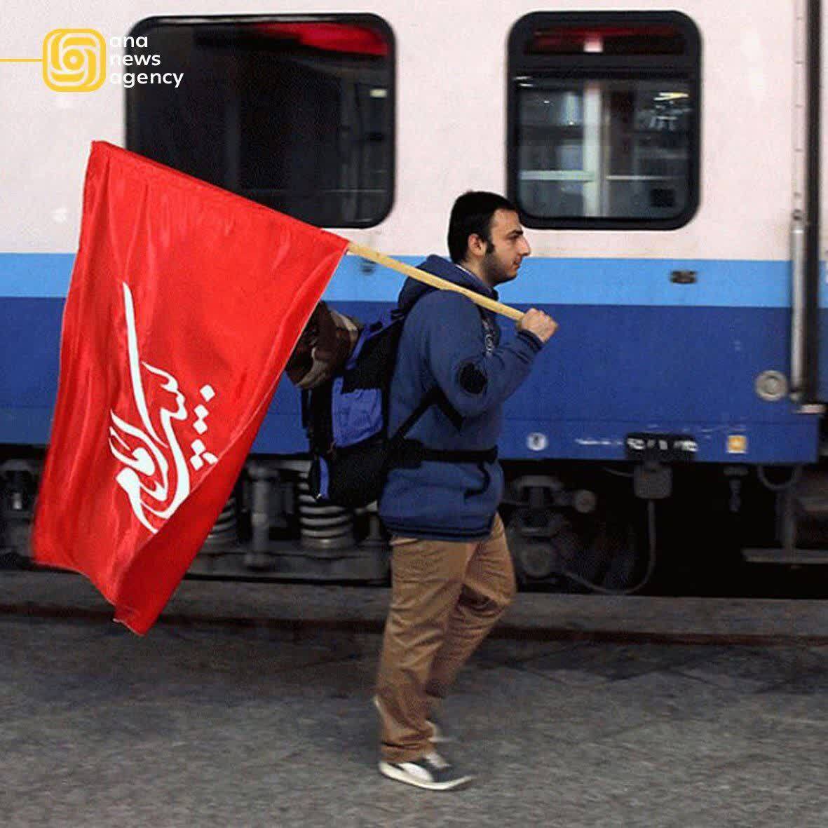 تحولات استانی ۲۴ تیر از نگاه آنا؛ تازه‌ترین اخبار و رویداد‌ها از گوشه و کنار ایران