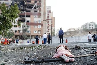 قصه کودکی که هنوز آغاز نشده بود