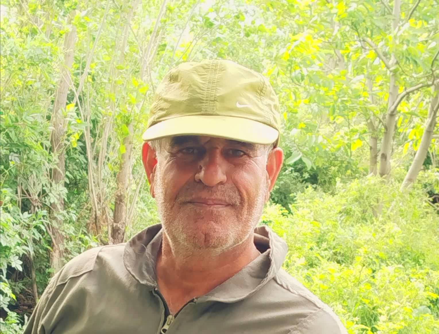 آخرین لحظات شهید خزاعیان از زبان همسر/ از آرزوی کربلا تا شهادت در راه وطن آخرین لحظات شهید خزاعیان از زبان همسر/ از آرزوی کربلا تا شهادت در راه وطن