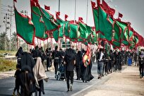 اعزام ۱۵ هزار دانش‌آموز در سال گذشته و تداوم پویش «عبرات» در اربعین امسال