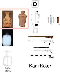 راز-زیبایی-چشمان-مردم-شمال-غرب-ایران-در-دوران-باستان