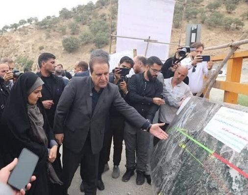 تحولات استانی ۲۴ تیر از نگاه آنا؛ تازه‌ترین اخبار و رویداد‌ها از گوشه و کنار ایران