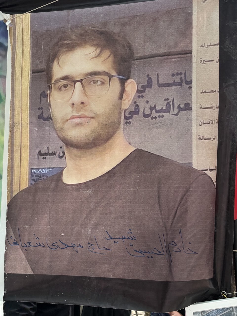 «رفیق جانم بود»؛ مادری که با پسرش بهشت را تجربه کرد