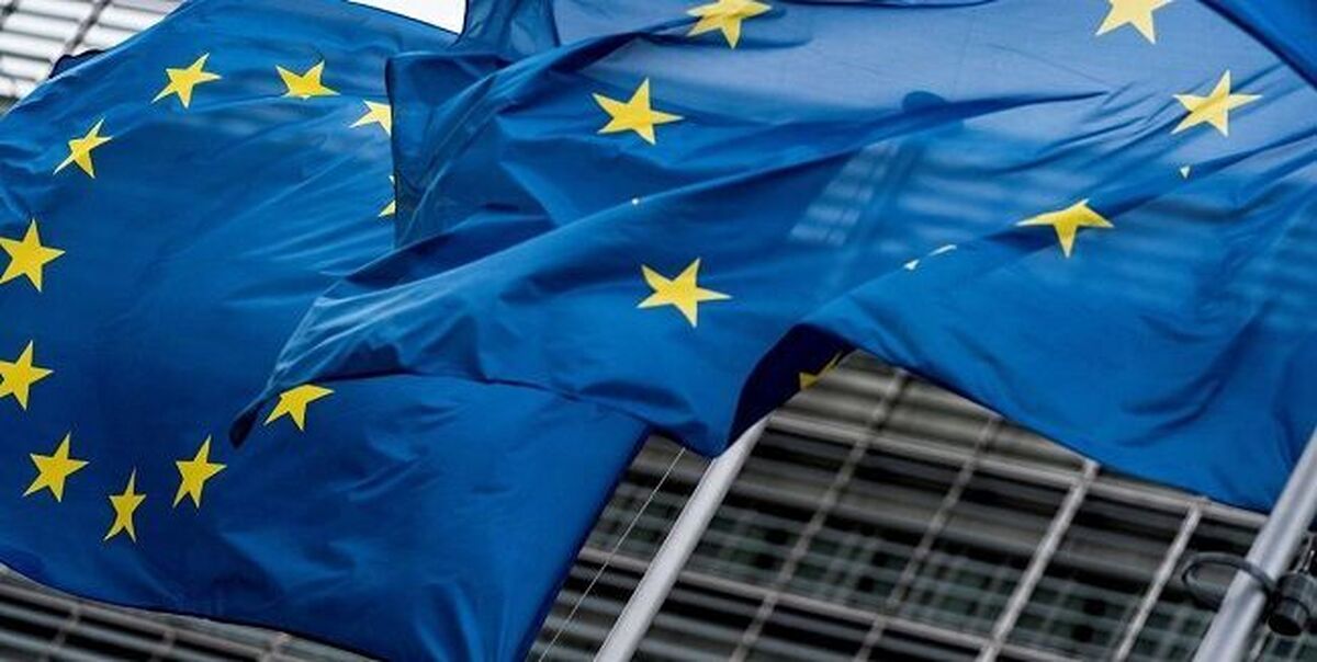 اتحادیه اروپا ۸ فرد و یک نهاد نزدیک به دولت ایران را تحریم کرد+ جزئیات