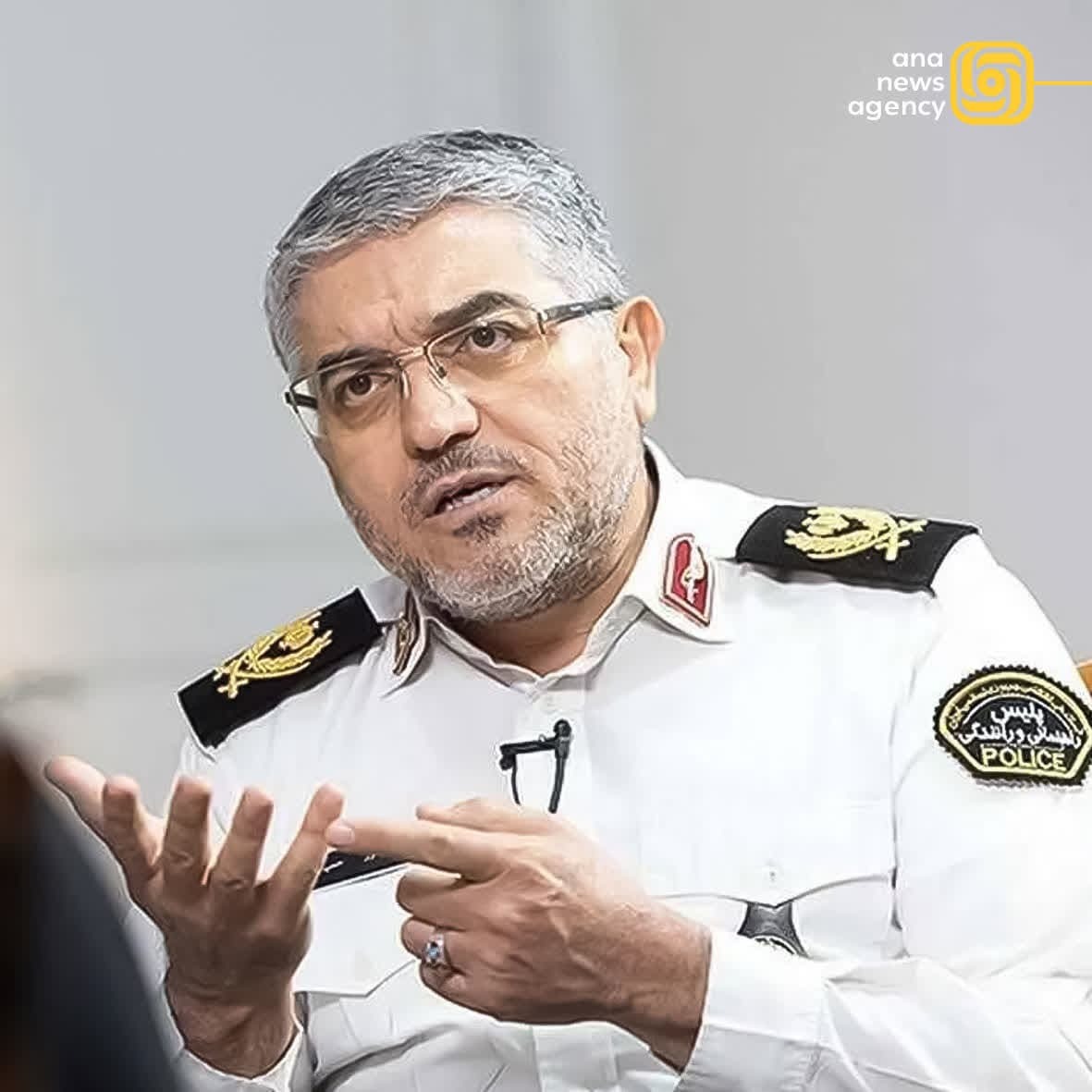 تحولات استانی ۲۴ تیر از نگاه آنا؛ تازه‌ترین اخبار و رویداد‌ها از گوشه و کنار ایران + فیلم و عکس