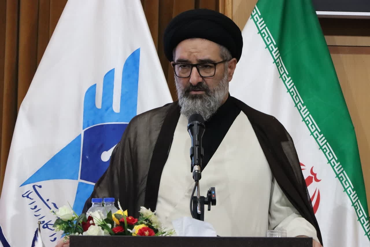 شهید طهرانچی نوآوری و خلّاقیت را در بستر پیوند بین صنعت و دانشگاه مهیا کرد