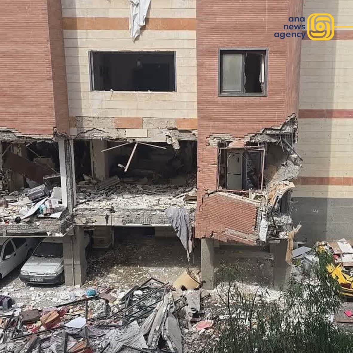 تحولات استانی ۲۴ تیر از نگاه آنا؛ تازه‌ترین اخبار و رویداد‌ها از گوشه و کنار ایران + فیلم و عکس