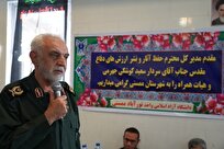 المان شهدای گمنام؛ مرکزی برای تولید فکر و حرکت فرهنگی