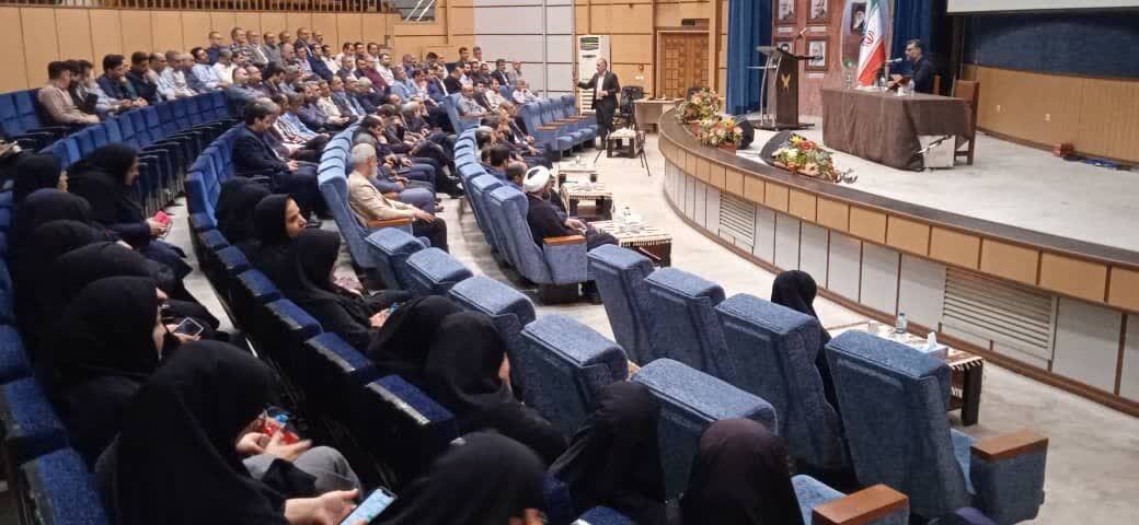 دانشگاه آزاد مازندران قطب اقتصاد دانشبنیان میشود؛ واحد ساری در مسیر تأسیس رشته دندانپزشکی دانشگاه آزاد مازندران قطب اقتصاد دانشبنیان میشود؛ واحد ساری در مسیر تأسیس رشته دندانپزشکی