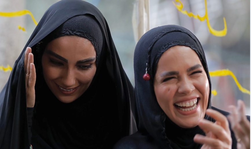 «نجلا»: از عشق زمینی تا سلوک معنوی در جاده اربعین/ بماند «نجلا»: از عشق زمینی تا سلوک معنوی در جاده اربعین/ بماند