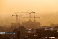 هشدار درباره تشدید طوفان‌های گرد و غبار؛ آلودگی هوا دومین عامل مرگ زودرس در ایران