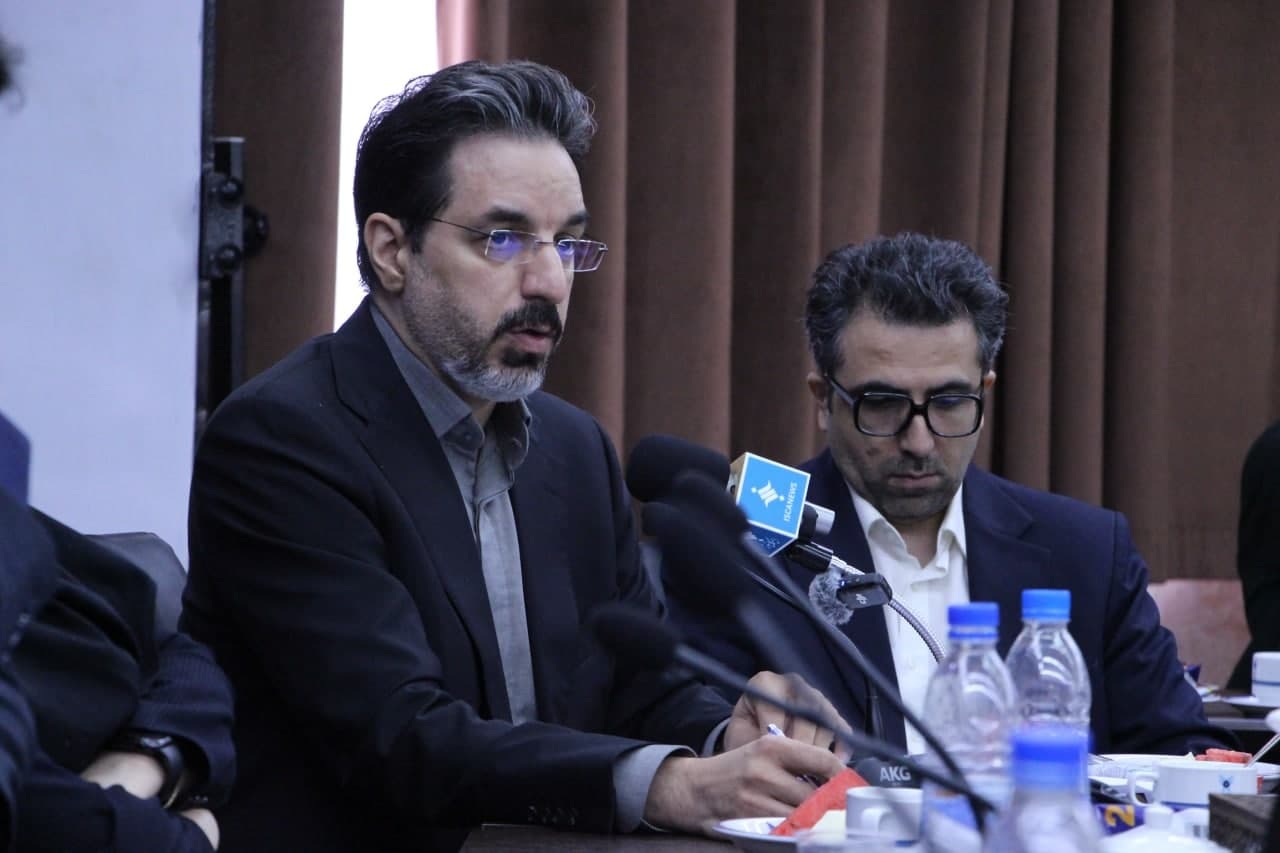 راهکارهای حقوقی ایران علیه تجاوز رژیم صهیونیستی/ مسئولیت بینالمللی کشورها؛ از «خطر» تا «شریک جرم» راهکارهای حقوقی ایران علیه تجاوز رژیم صهیونیستی/ مسئولیت بینالمللی کشورها؛ از «خطر» تا «شریک جرم»