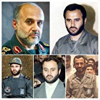 ساخت مجموعه مستند درباره شهید رشید در روایت فتح کلید خورد