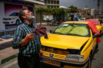 هشدار درباره گرمازدگی در ایران؛ تهدیدی فزاینده برای سلامت عمومی در سایه تغییرات اقلیمی