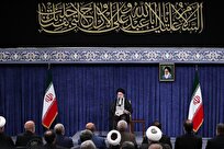 رهبر انقلاب: وظیفه همه حفظ اتحاد ملی است/ ملت ایران حتما پیروز خواهد شد