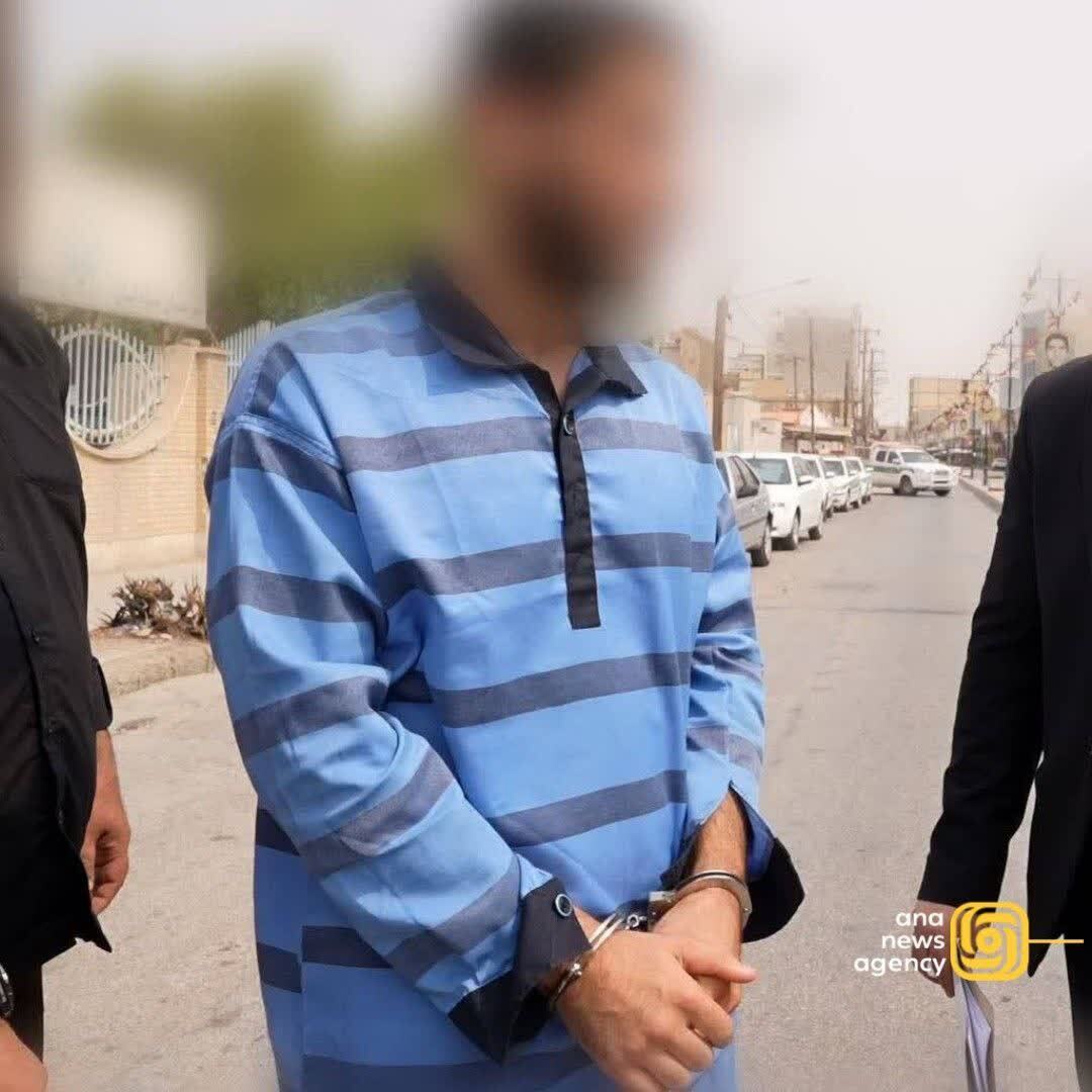 رویدادهای استانی از نگاه آنا +فیلم و عکس رویدادهای استانی از نگاه آنا +فیلم و عکس