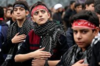 موکب‌های دانش‌آموزی؛ پلی میان نسل جوان و مسیر عشق اربعین