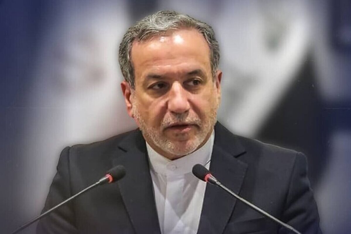 روایت عراقچی از کنفرانس تلفنی مشترک با دیپلمات‎‌های اروپایی| شرط ایران برای ازسرگیری مذاکره