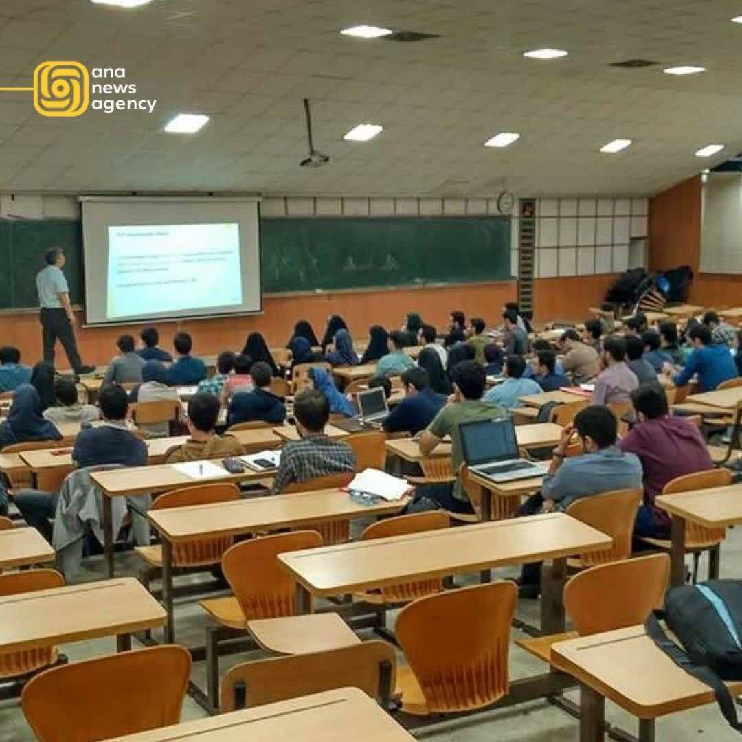 پنجرهای به سوی استانها؛ روایت آنا از تحولات روز پنجرهای به سوی استانها؛ روایت آنا از تحولات روز