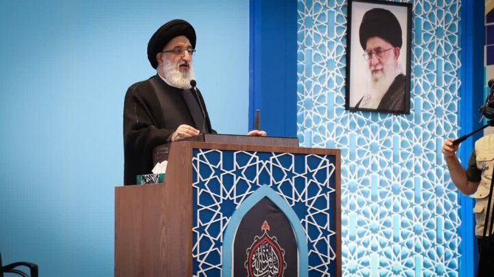 هشدار ائمه جمعه کشور به مسئولان؛ فریب لبخندهای دیپلماتیک را نخورید