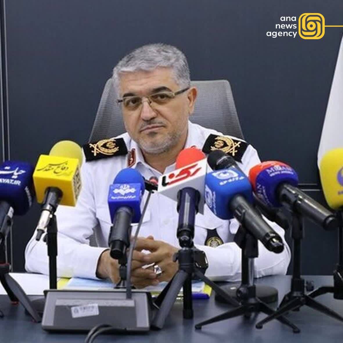 پنجرهای به سوی استانها؛ روایت آنا از تحولات روز + فیلم و عکس پنجرهای به سوی استانها؛ روایت آنا از تحولات روز + فیلم و عکس