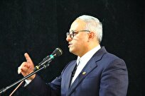 شهرستان قدس، آغازگر تحول در عدالت آموزشی/ مهر متفاوت، پاسخ ما به نگاه دولت پزشکیان