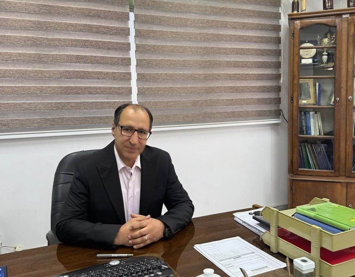 تربیت متخصصان کارآفرین در حوزه کشاورزی و صنایع غذایی با نگاه نوآورانه تربیت متخصصان کارآفرین در حوزه کشاورزی و صنایع غذایی با نگاه نوآورانه