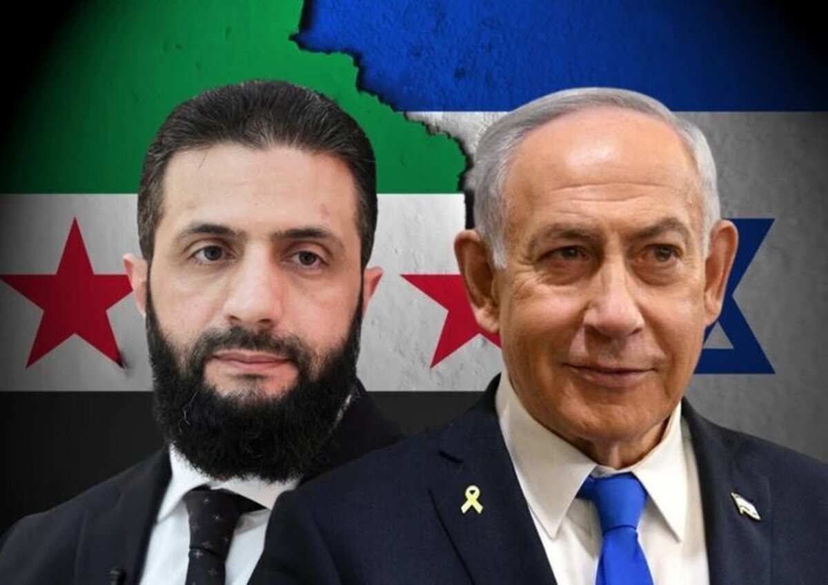 رئیس‌جمهور موقت سوریه: آماده گفت‌وگو با همه طرف‌ها هستیم | جولانی: ارتش برای حمایت از راه‌حل سیاسی عقب‌نشینی کرد