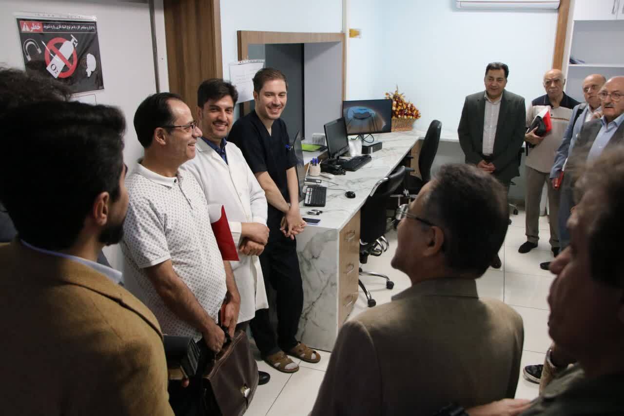 بیمارستان امام سجاد (ع)؛ الگویی در خدمت‌رسانی پزشکی با استانداردهای برتر