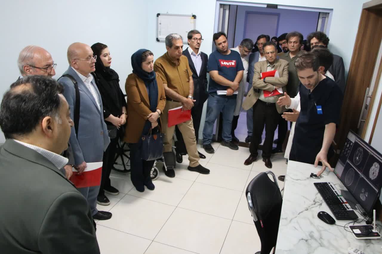 بیمارستان امام سجاد (ع)؛ الگویی در خدمت‌رسانی پزشکی با استانداردهای برتر