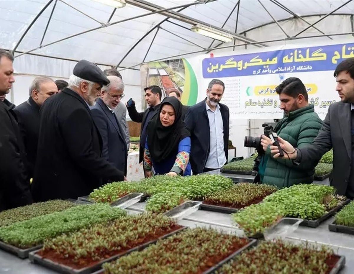 تداوم عقلانی مسیر تحول دانشگاه آزاد/ تعاملات علمی و فناوری بینالمللی افزایش یابد تداوم عقلانی مسیر تحول دانشگاه آزاد/ تعاملات علمی و فناوری بینالمللی افزایش یابد