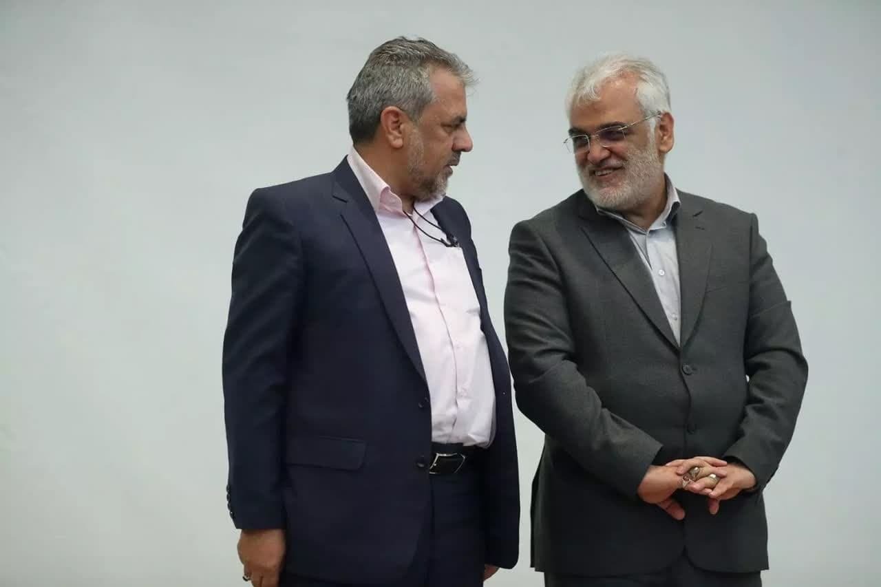 تداوم عقلانی مسیر تحول دانشگاه آزاد/ تعاملات علمی و فناوری بین‌المللی افزایش یابد