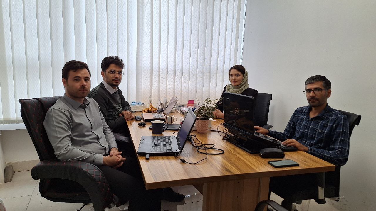 گجت هوشمند ایرانی؛ انقلابی در سلامت باروری زوجها گجت هوشمند ایرانی؛ انقلابی در سلامت باروری زوجها