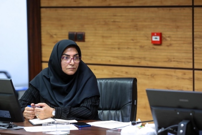 از توسعه همکاریهای فناورانه تا تدوین بودجه بر محور نظام دانشی از توسعه همکاریهای فناورانه تا تدوین بودجه بر محور نظام دانشی