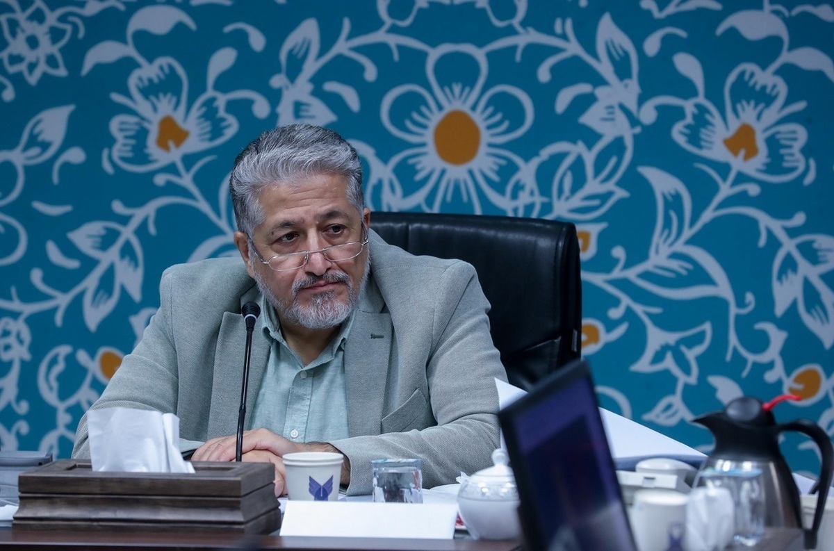 از توسعه همکاریهای فناورانه تا تدوین بودجه بر محور نظام دانشی از توسعه همکاریهای فناورانه تا تدوین بودجه بر محور نظام دانشی