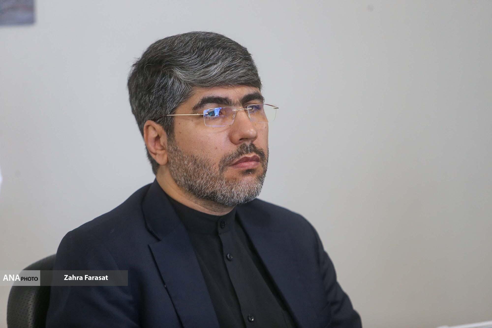 برگزاری جلسه دفاعیه پژوهش «الگوی کارگزار تراز دولت اسلامی» با محوریت شهید آیت‌الله رئیسی | تحلیل شاخص‌های مدیریتی و چشم‌انداز‌های نظام اسلامی