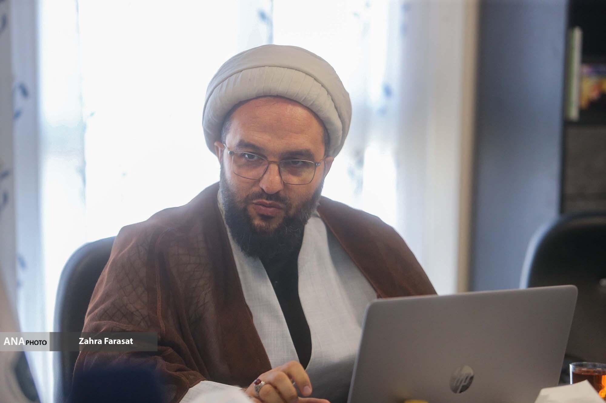 برگزاری جلسه دفاعیه پژوهش «الگوی کارگزار تراز دولت اسلامی» با محوریت شهید آیت‌الله رئیسی | تحلیل شاخص‌های مدیریتی و چشم‌انداز‌های نظام اسلامی