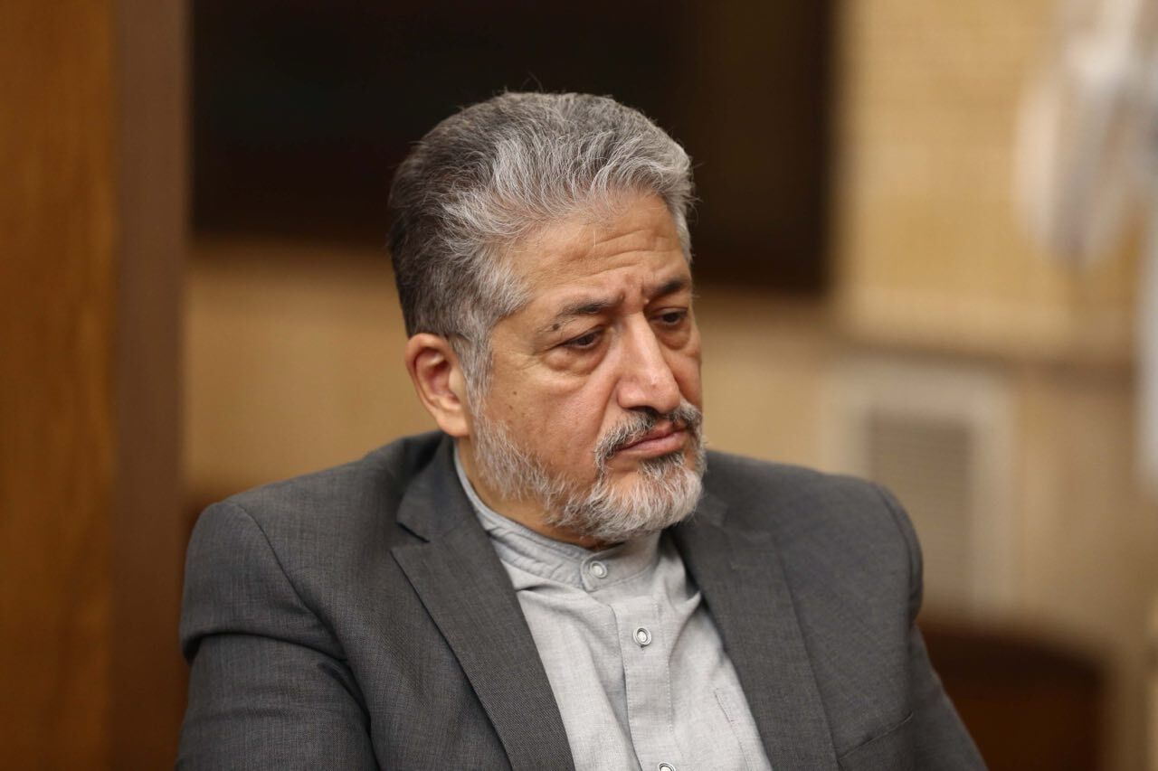 پنجاهوهشتمین جلسه هیأتامنای مرکزی دانشگاه آزاد اسلامی برگزار شد پنجاهوهشتمین جلسه هیأتامنای مرکزی دانشگاه آزاد اسلامی برگزار شد