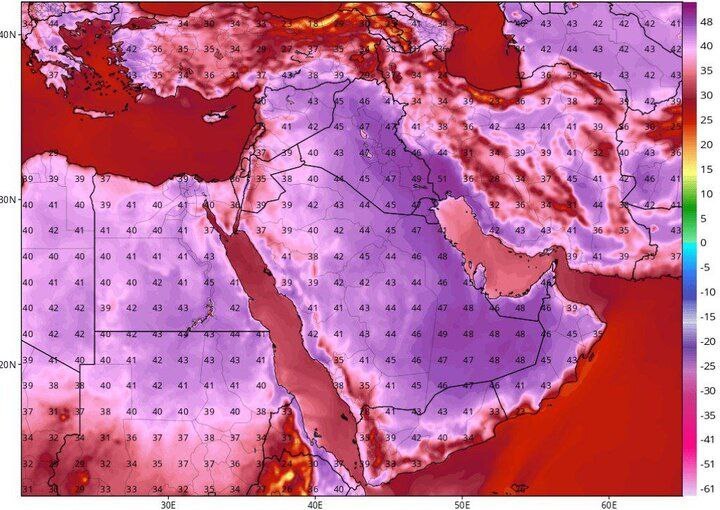 سفر خبری آنا به جایجای ایران؛ مروری بر مهمترین رویدادهای استانی + عکس و فیلم سفر خبری آنا به جایجای ایران؛ مروری بر مهمترین رویدادهای استانی + عکس و فیلم
