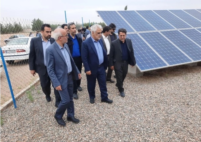 از فتح قله‌های پژوهش کاربردی تا الگوی تحول؛ شهید طهرانچی چگونه دانشگاه را به قلب صنعت یزد پیوند زد؟