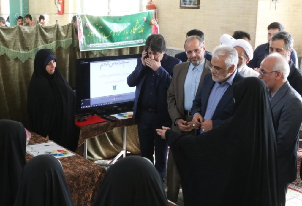 از فتح قله‌های پژوهش کاربردی تا الگوی تحول؛ شهید طهرانچی چگونه دانشگاه را به قلب صنعت یزد پیوند زد؟