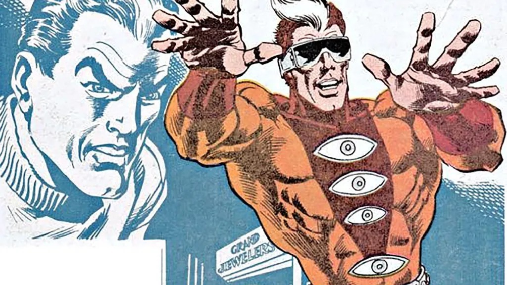 ۱۰ تبهکار ضعیف و طنزآمیز دنیای بتمن ۱۰ تبهکار ضعیف و طنزآمیز دنیای بتمن